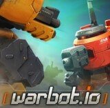 Война роботов | Warbot.io